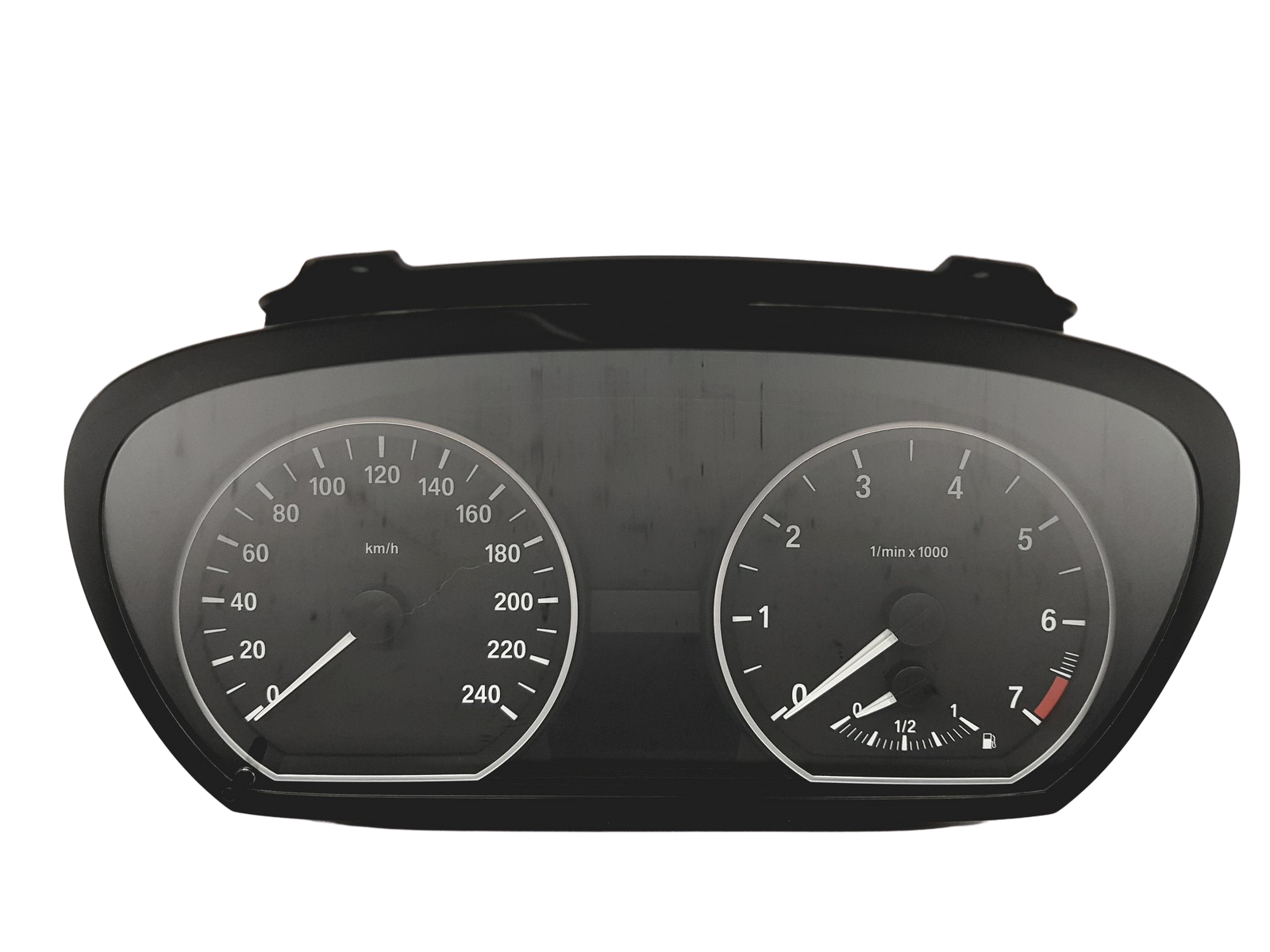 Speedometer/Instrument Cluster BMW 1 E87 9166813-02 1024932-85 32091 main product photo