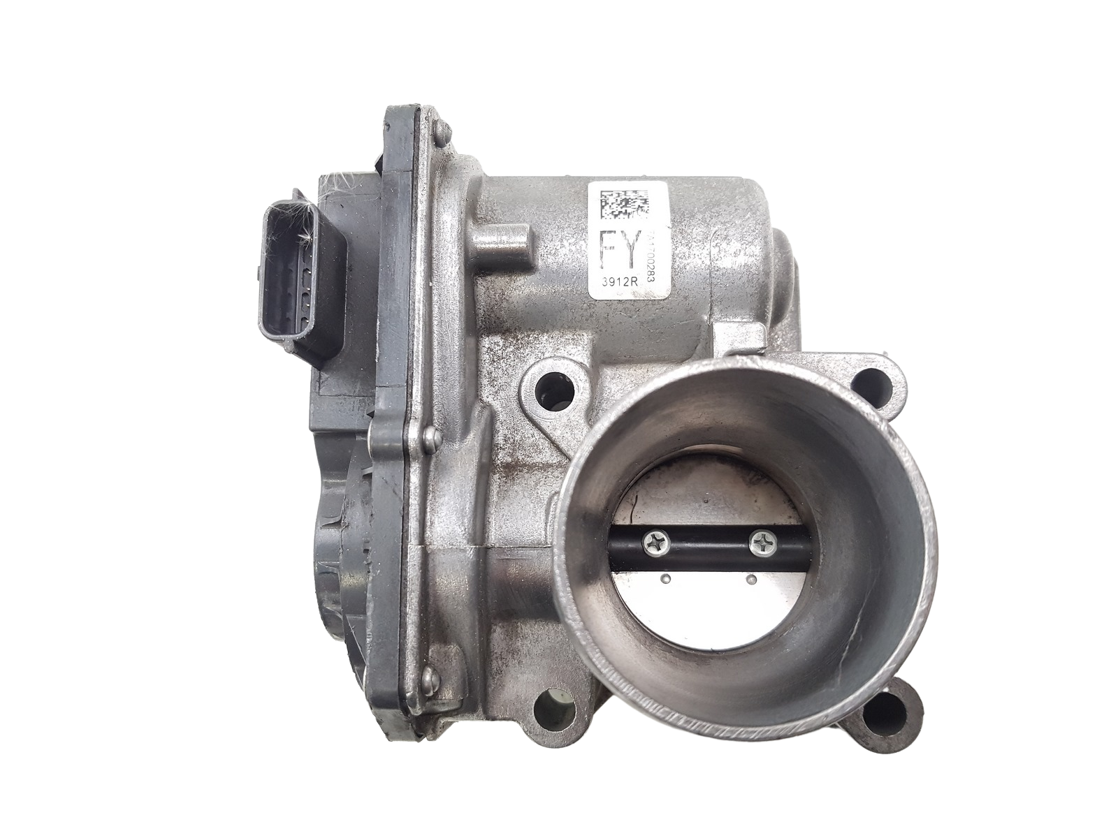 Throttle Body Valve Renault Smart 161203912R H8201269254 1.0 1503 main product photo