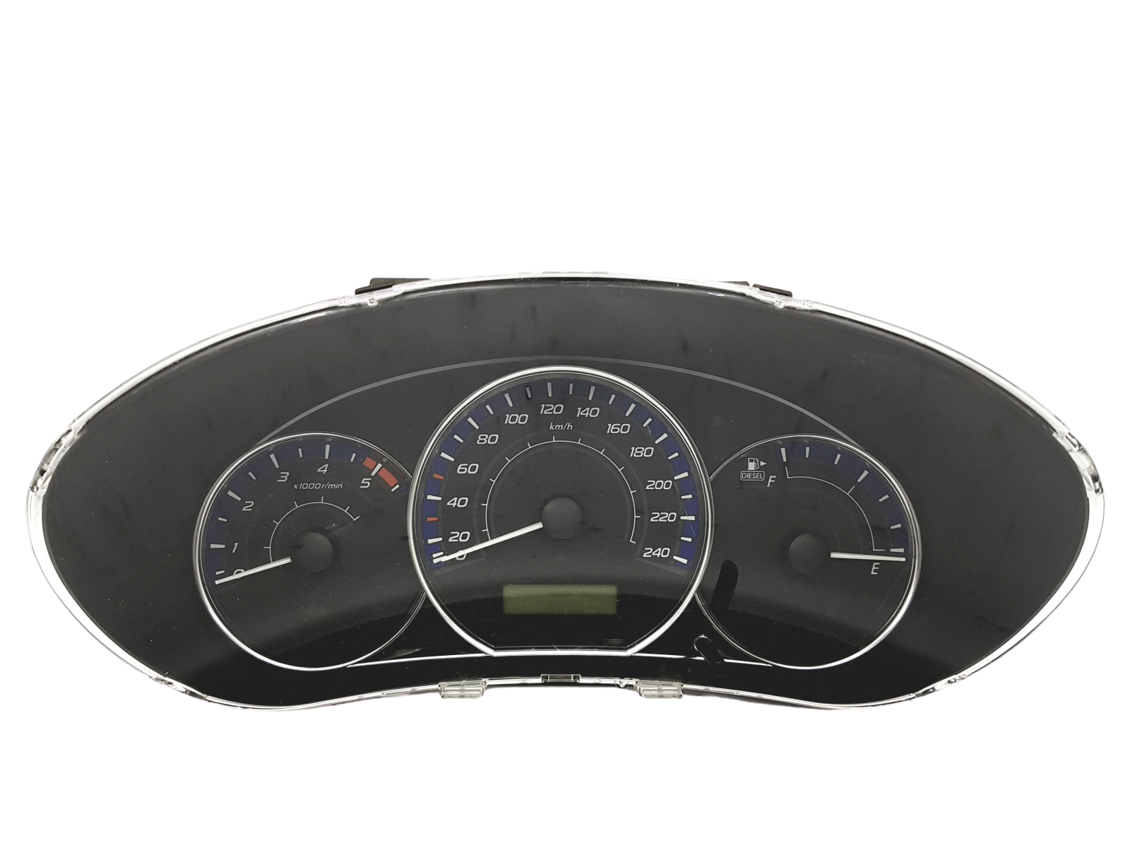Speedometer/Instrument Cluster Subaru Impreza 85004FG600 29517 main product photo