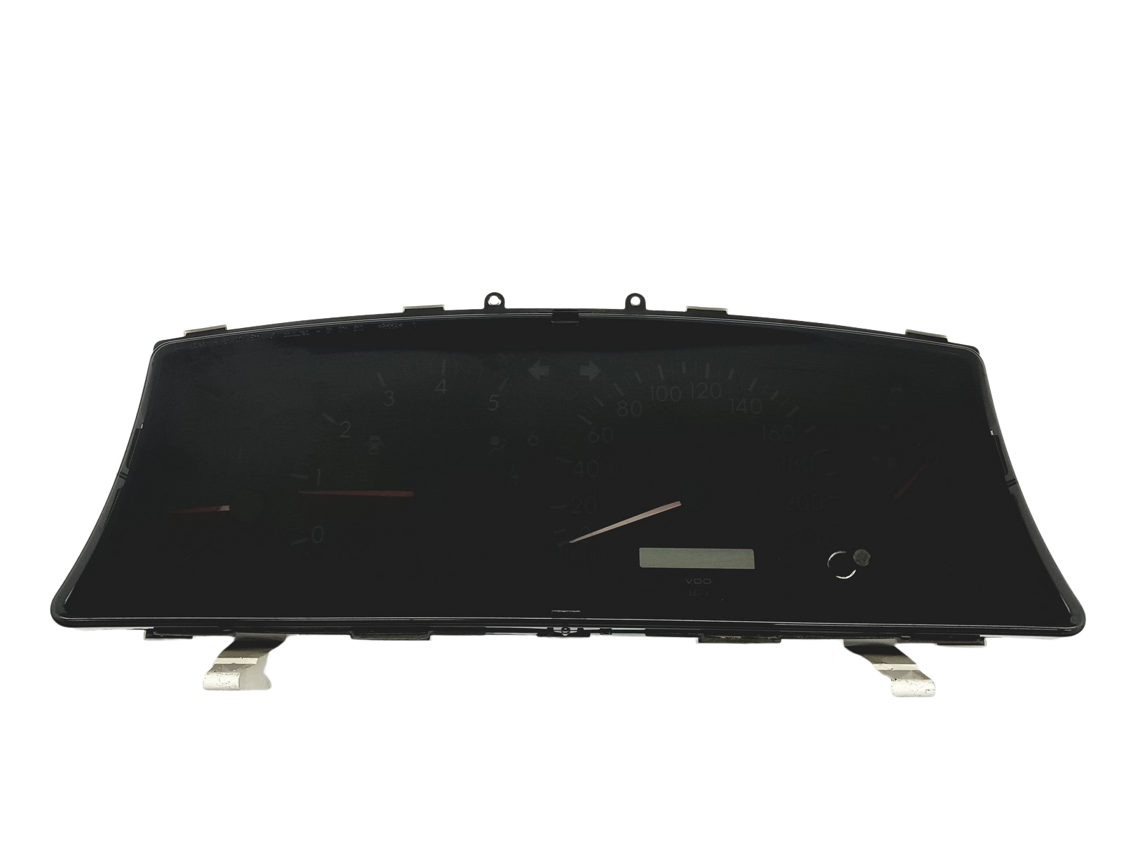 Speedometer/Instrument Cluster Toyota Corolla 83800-02C60 56679 main product photo