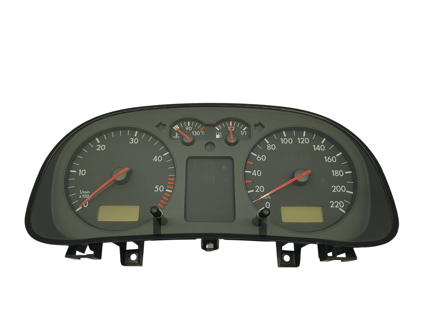 Speedometer/Instrument Cluster VW Golf MK4 1J0919861B 0263611004 69452 main product photo