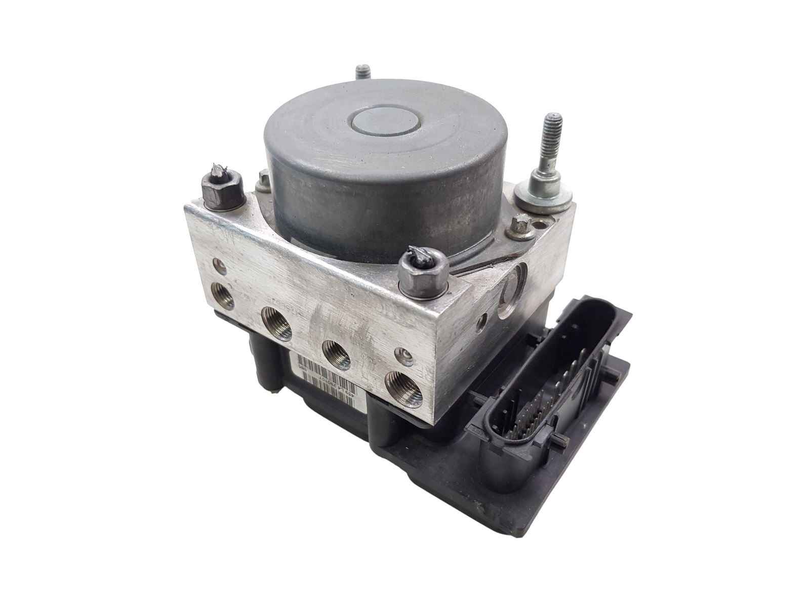 Abs Pump Fiat Panda 51789678 0265800623 0265231928 1619 main product photo