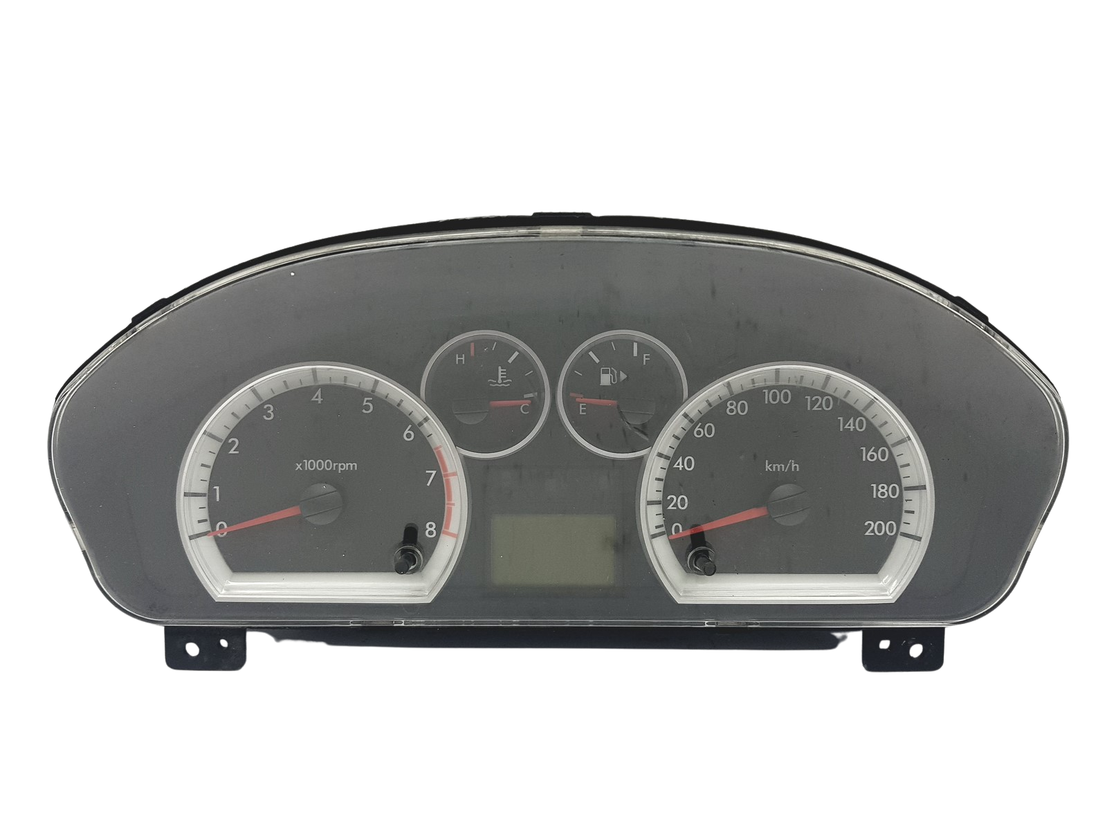 Speedometer/Instrument Cluster Chevrolet Aveo 96814468 55264 main product photo