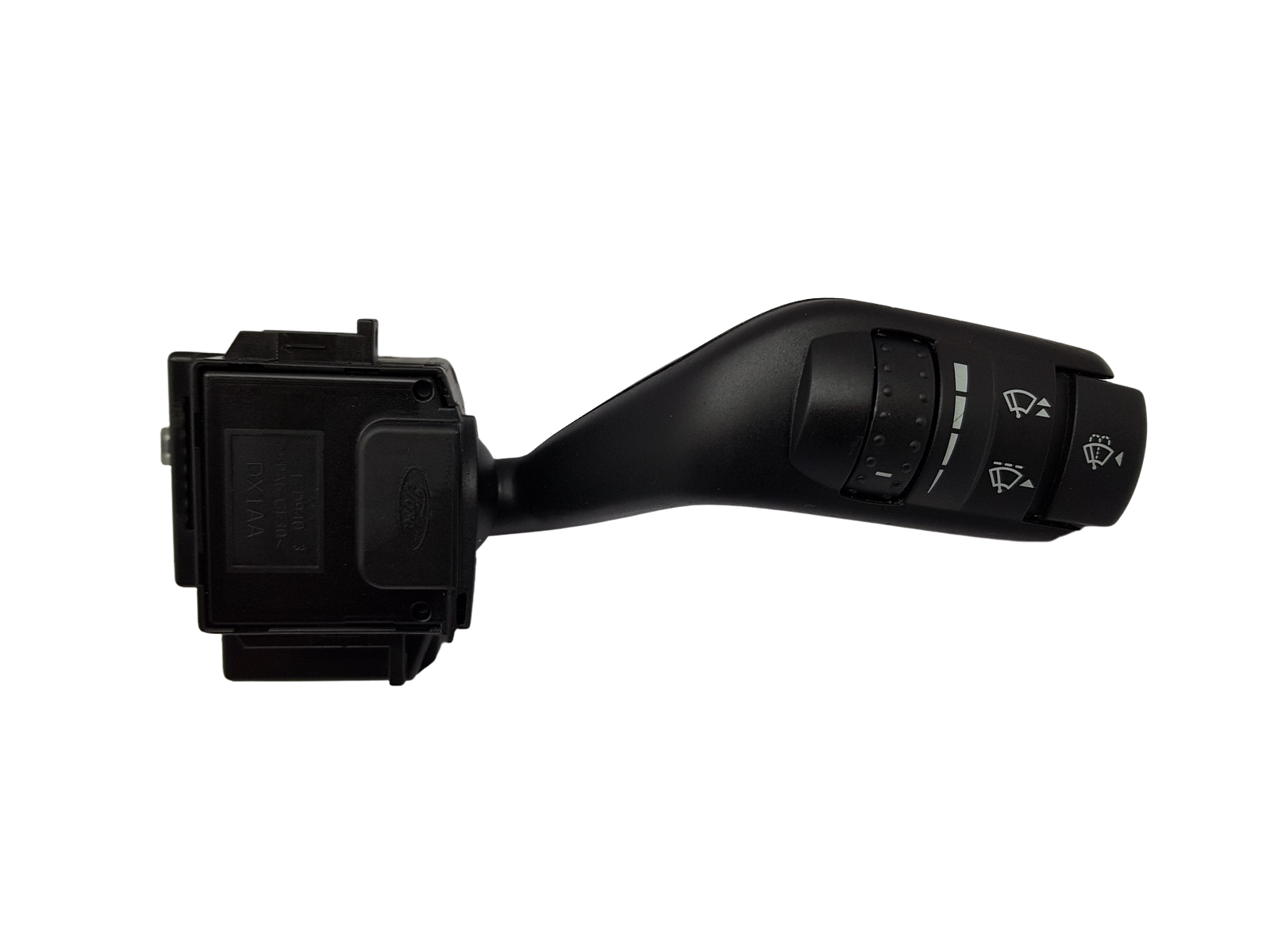 Windscreen Wash Wiper Switch 6C1T17A553BA Ford Transit 6 MK6 main product photo