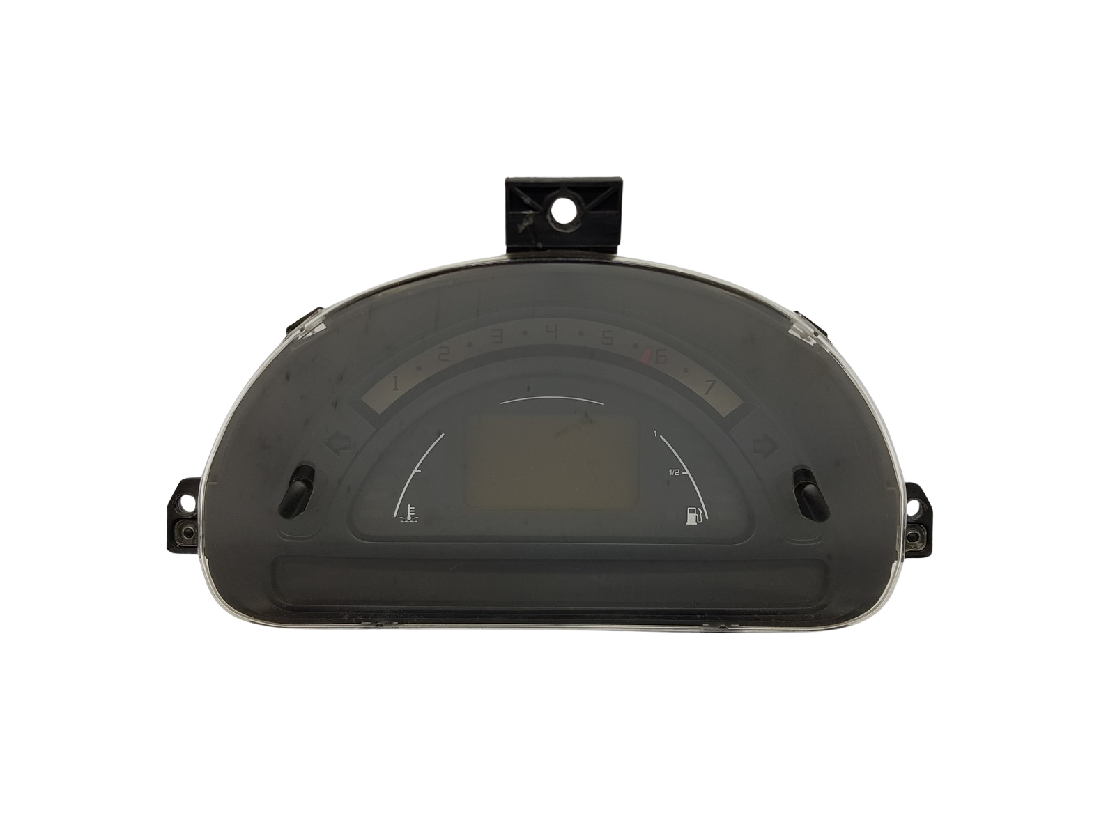 Speedometer/Instrument Cluster Citroen C2 C3 9652008280 G 00 1878 main product photo