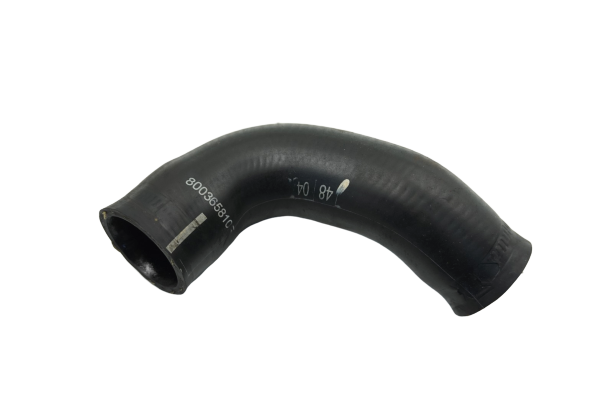 Air Hose 800365810F Renault Nissan 1.5 dci Note Modus main product photo