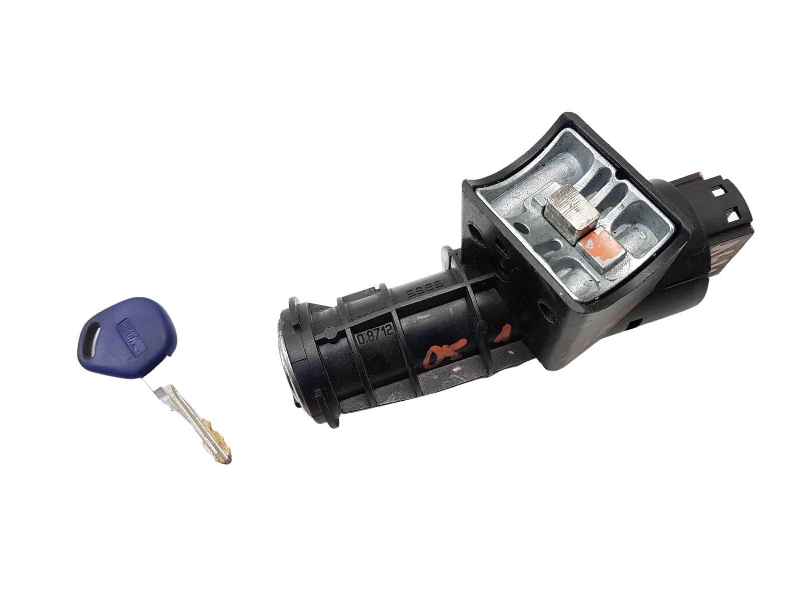 Ignition Switch Fiat Punto 2 0.5521 0.8712 TRW 1259 main product photo