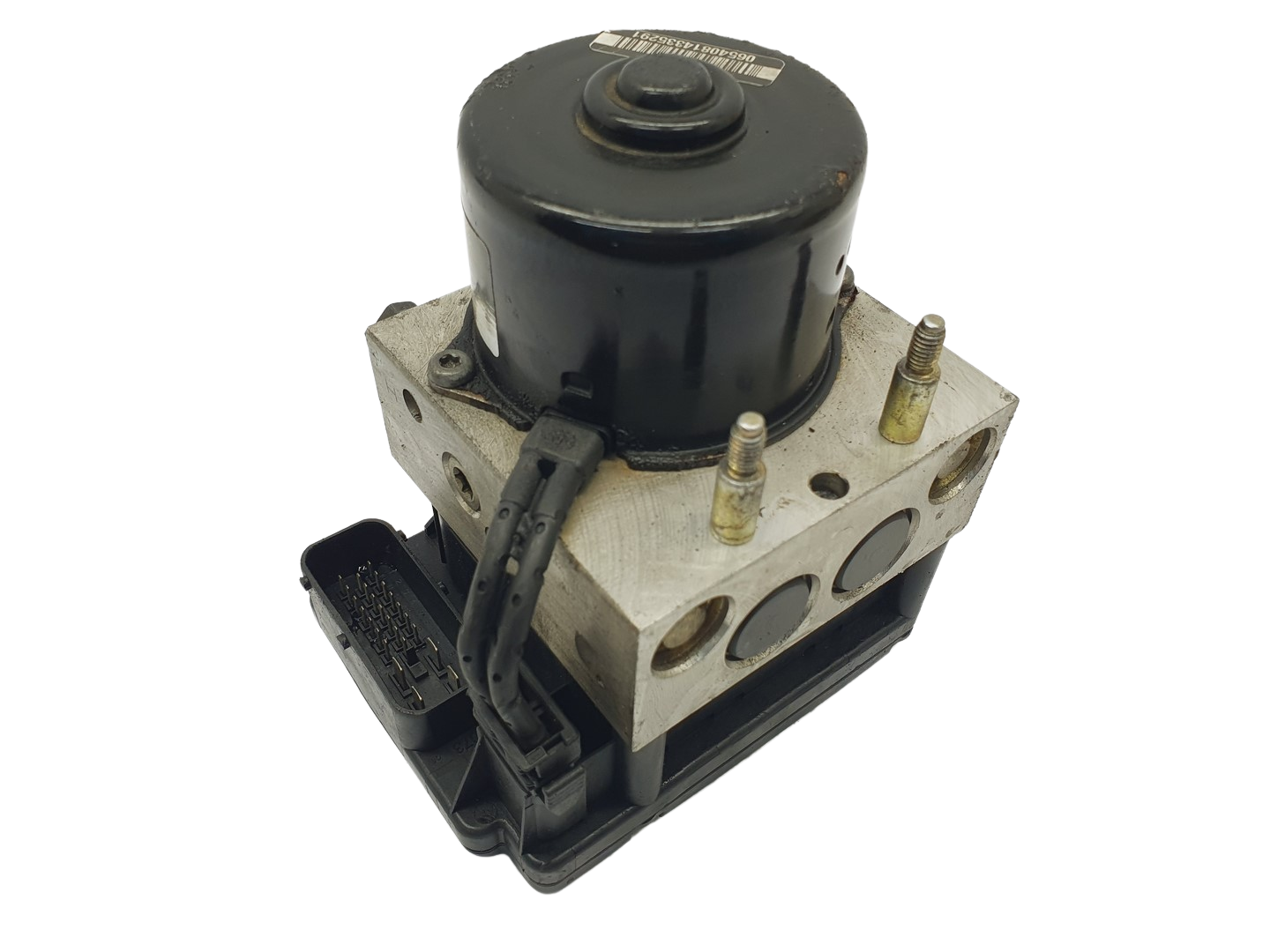 Abs Pump Sharan Alhambra Galaxy 7M0614111AE 1J0907379G 61163 main product photo