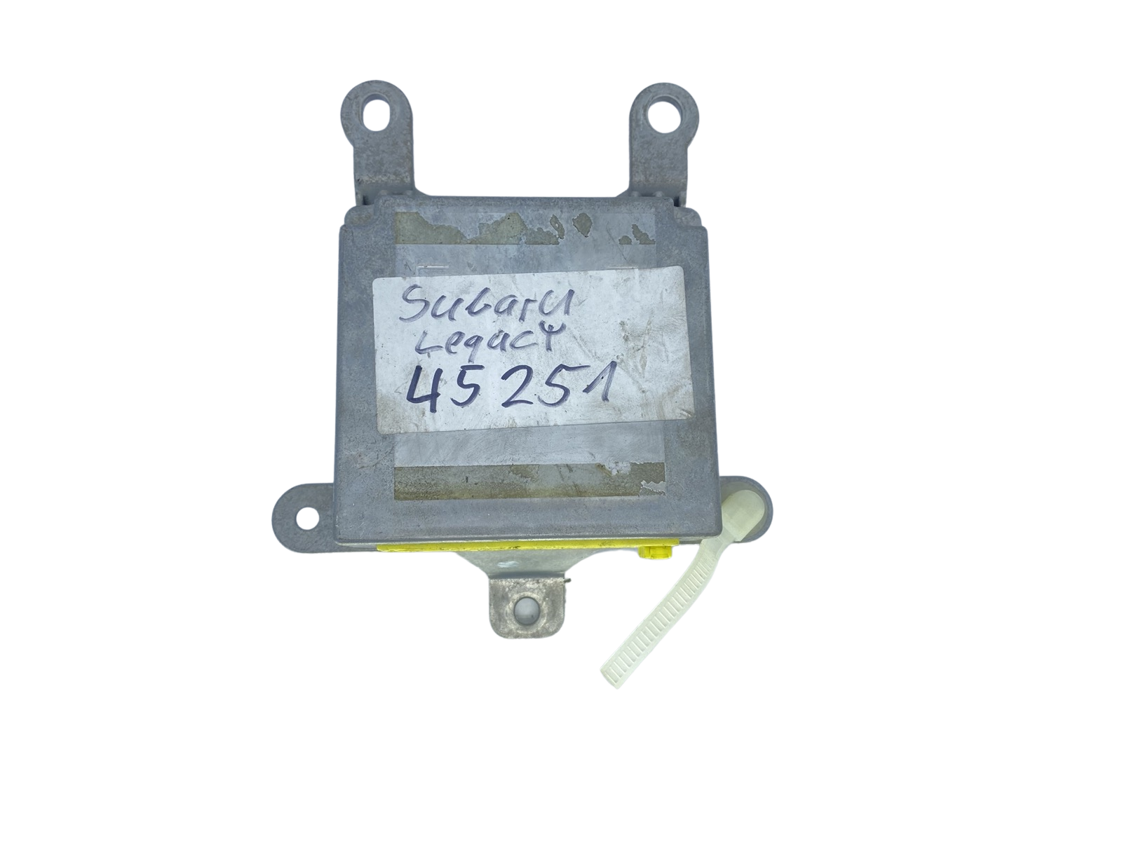 Control unit Module 152300-6653 98221AG030 Subaru Denso 58627 main product photo