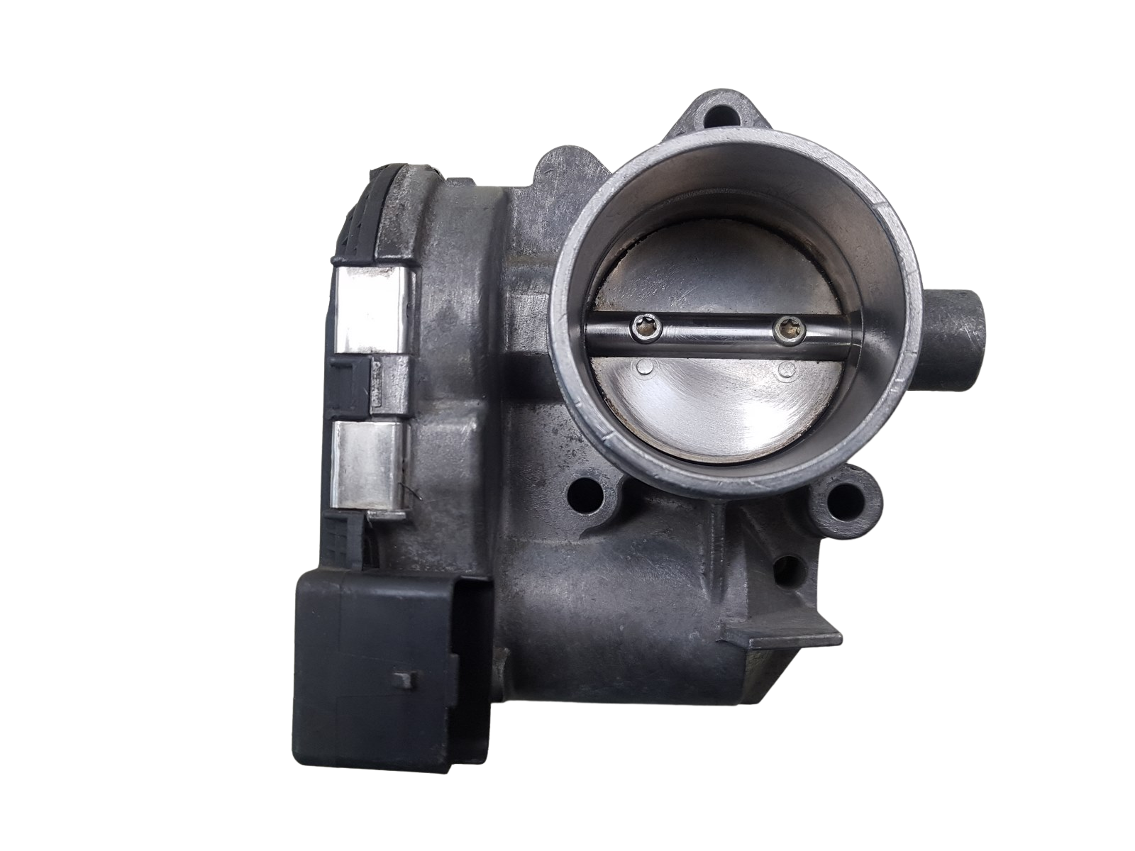 Throttle Body Valve Citroen Peugeot 0280750085 1635Q9 1.6 Bosch 1371 main product photo
