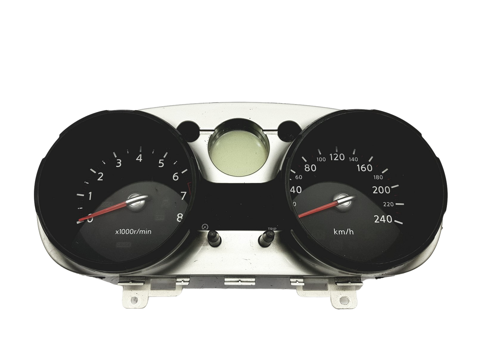 Speedometer/Instrument Cluster Nissan Qashqai JD201 53290 main product photo