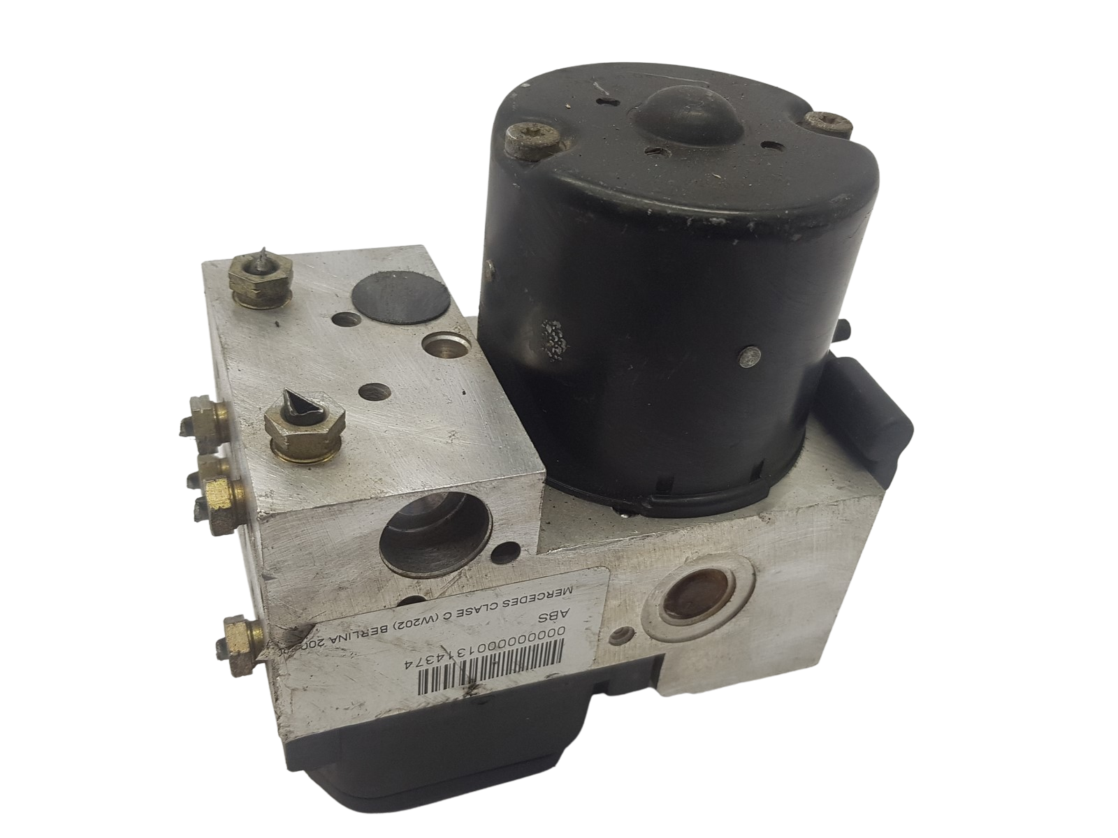 Abs Pump Mercedes E W210 A0034313012 0265217401 0130108068 1130 main product photo