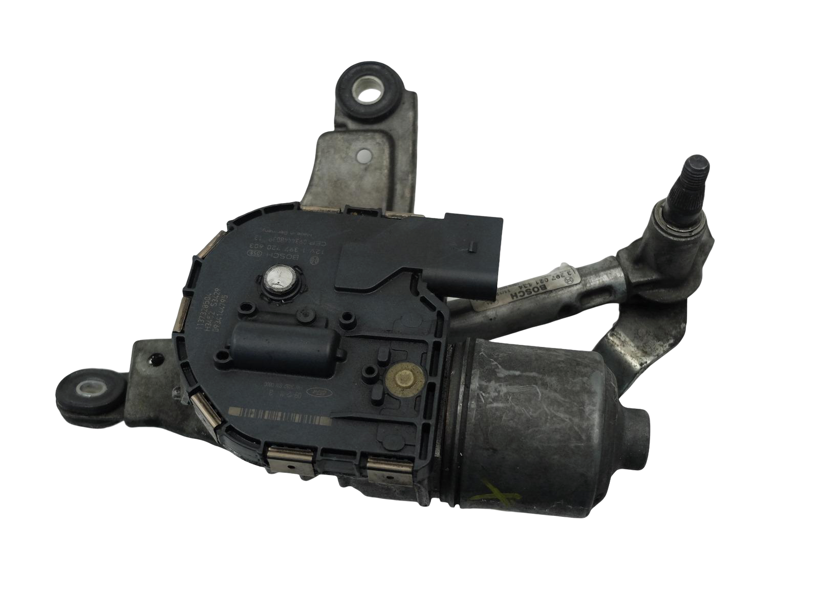 Wiper Linkage Right Ford Galaxy 6M21-17504-BK 1397220603 main product photo