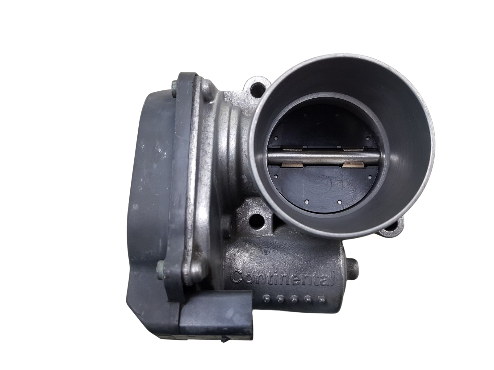 Throttle Body Valve 03C133062S A2C53367619 VWAG 2155 main product photo