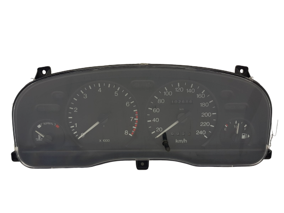 Speedometer/Instrument Cluster Ford Mondeo 93BB-10849-RE 93BB10849RE 21303 main product photo