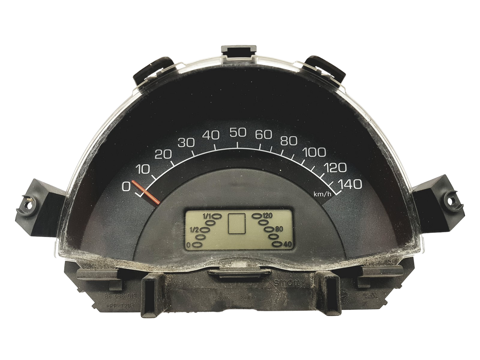Speedometer/Instrument Cluster Smart Fourtwo 0010124V003 110008872022 41079 main product photo