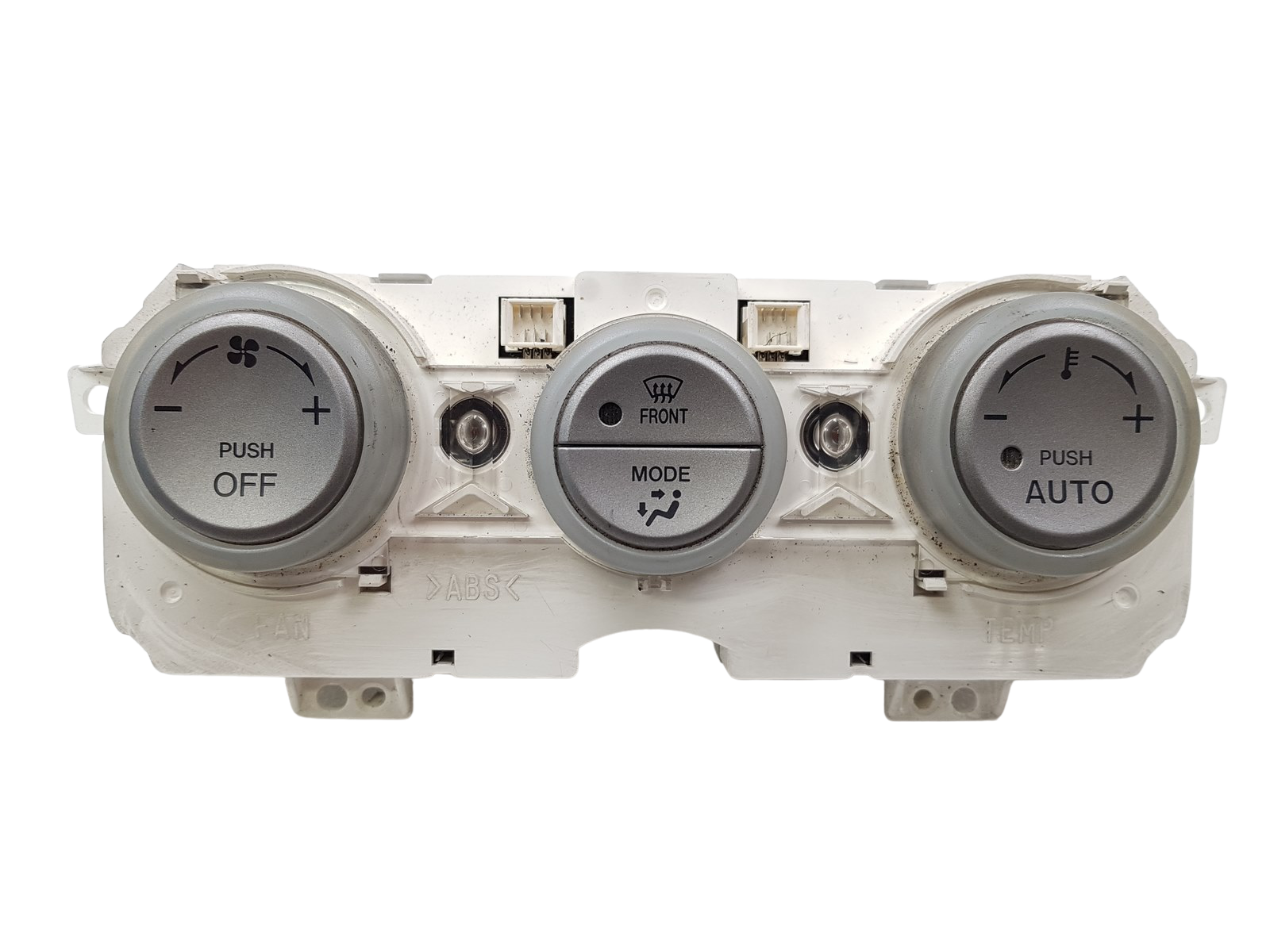 Heater Control Unit A/C Mazda 6 main product photo