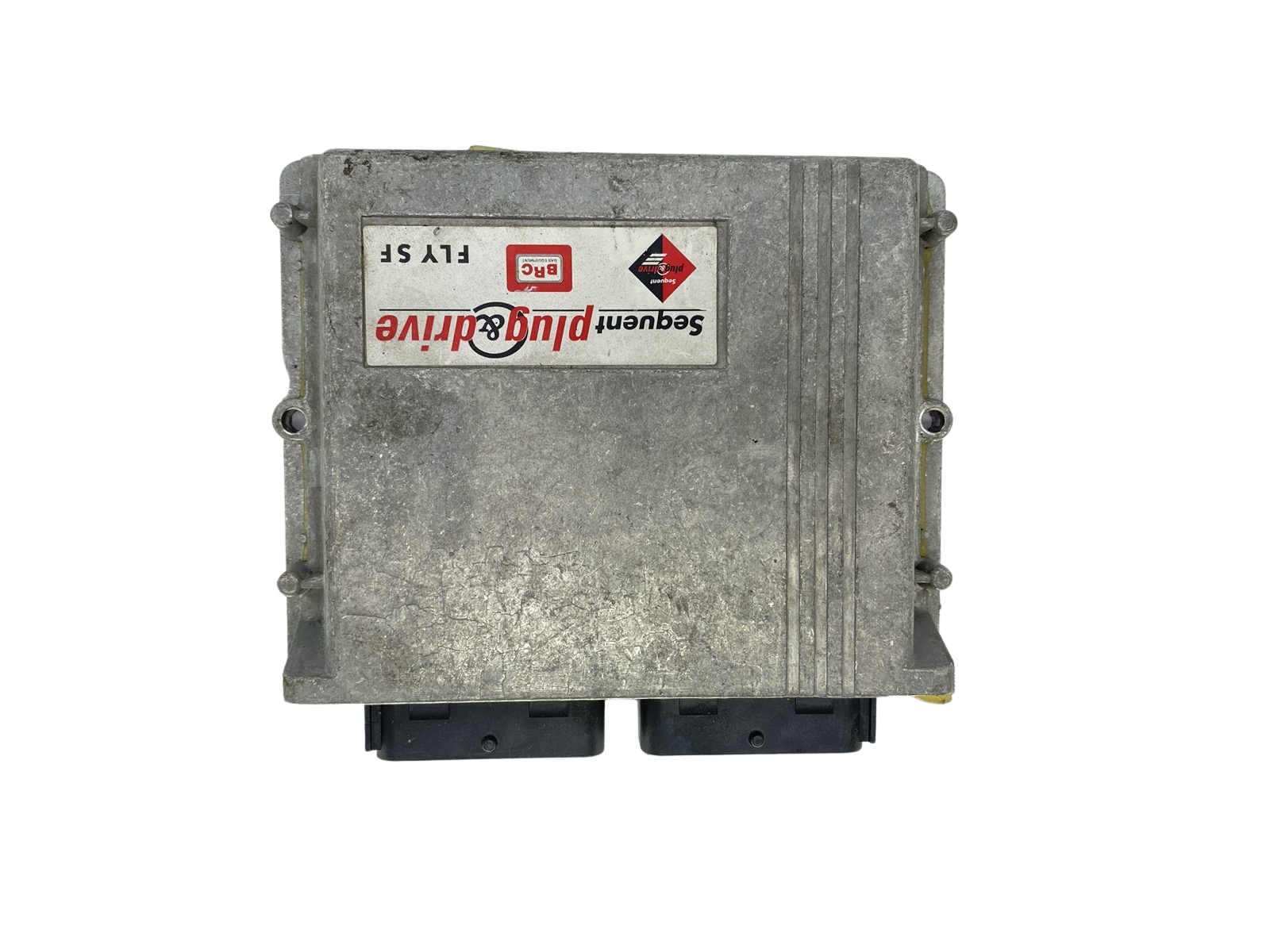 Control Unit LPG 67R011002 110R001001 031001 FLY SF BRC 58165 main product photo