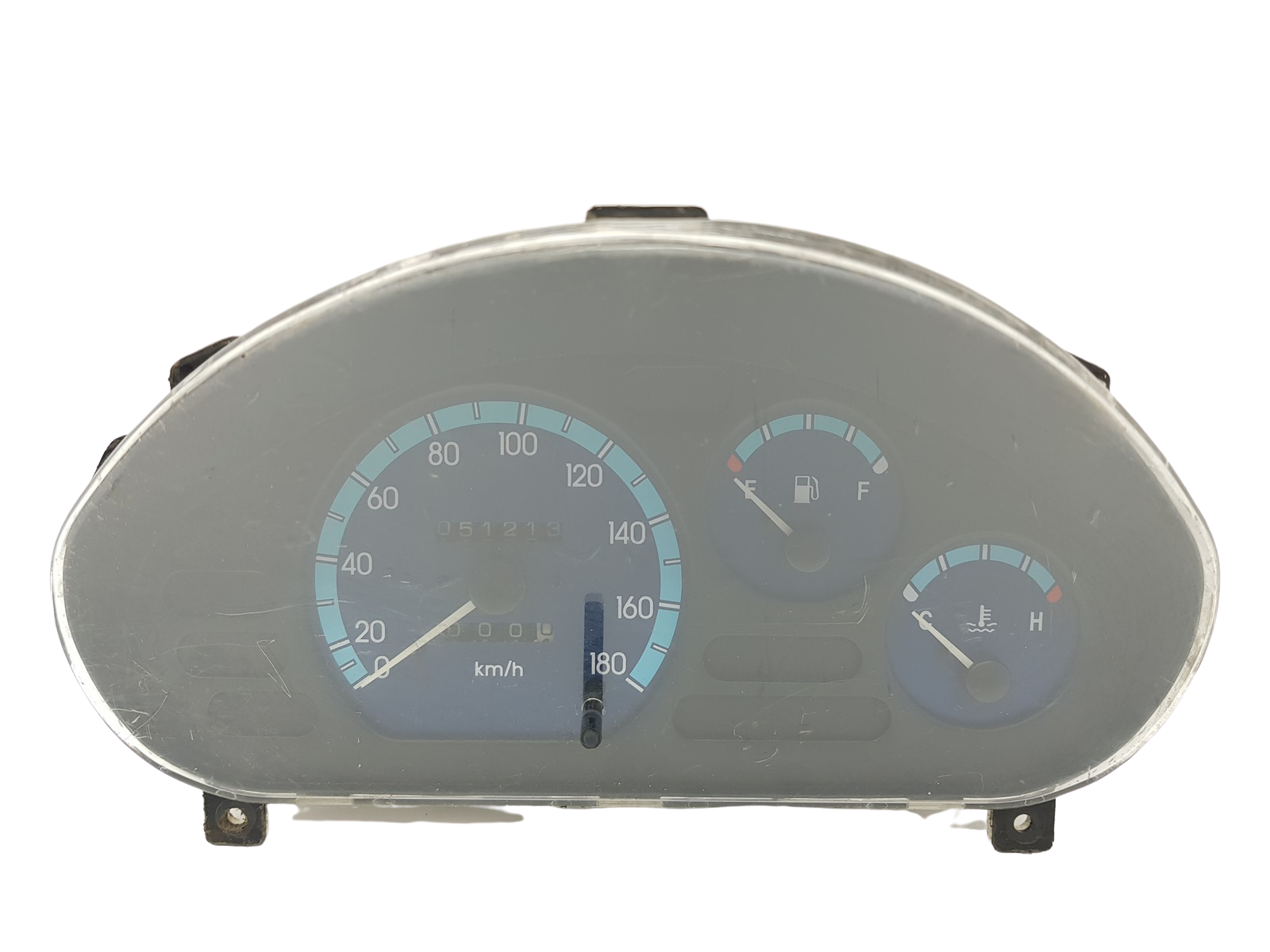 Speedometer/Instrument Cluster Daewoo Matiz 96566387 26859 main product photo