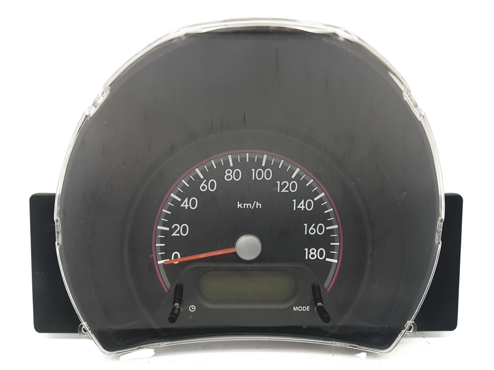 Speedometer/Instrument Cluster Nissan Pixo Suzuki Alto 34100M68K00 54700 main product photo
