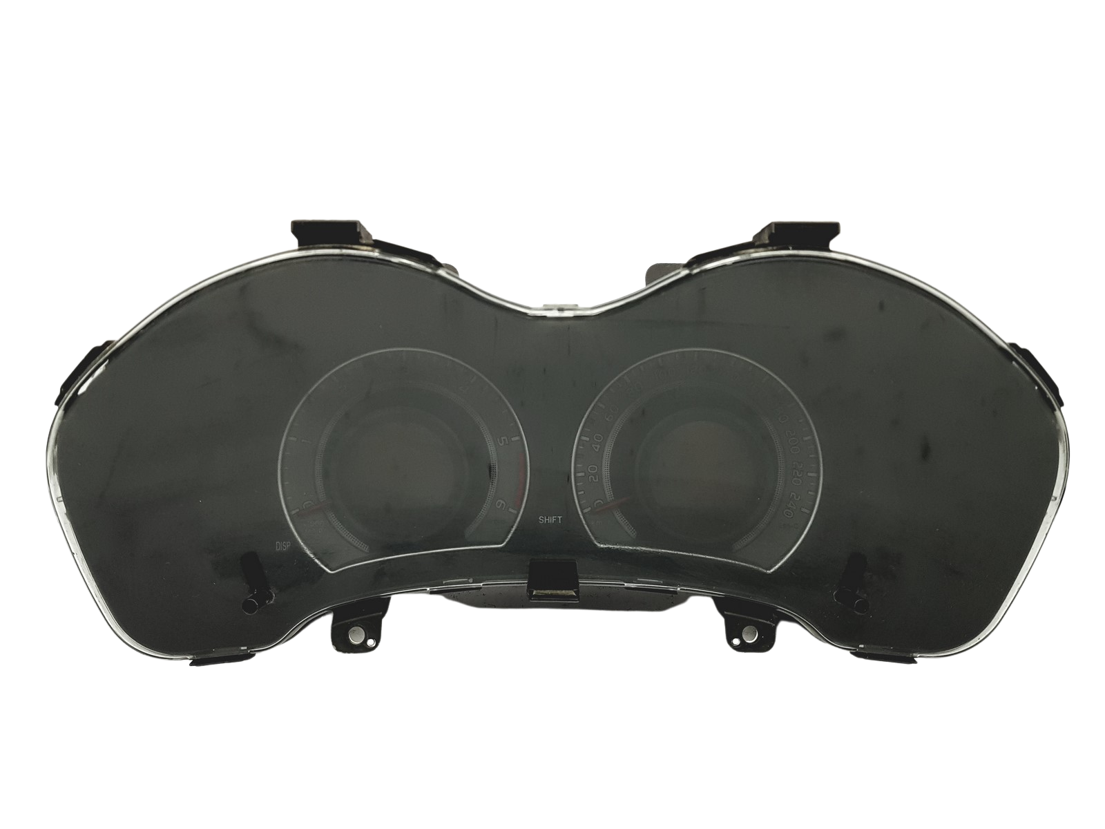 Speedometer/Instrument Cluster Toyota Auris 83800-0Z500 A2C53245521 59602 main product photo
