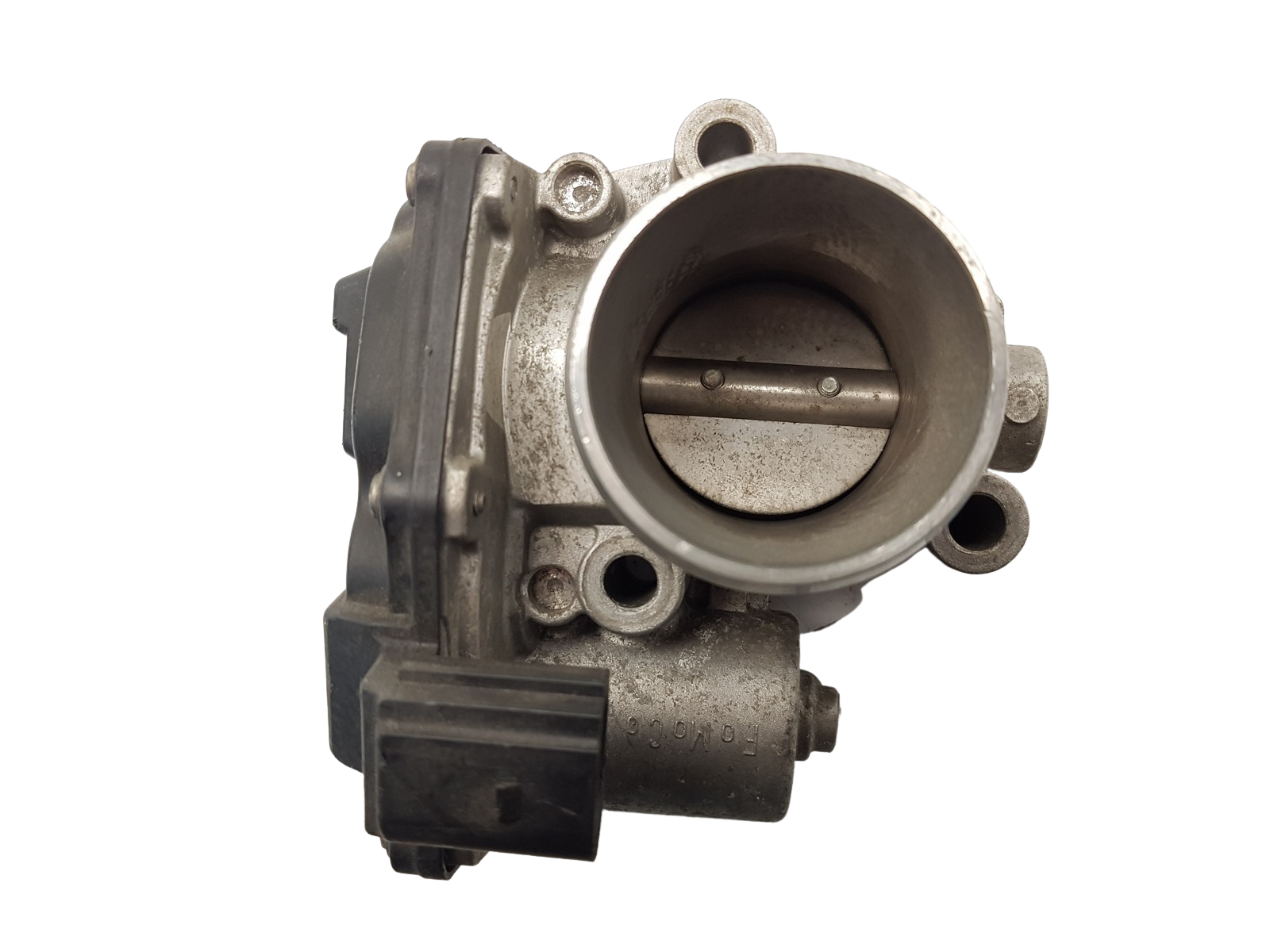 Throttle Body Valve Ford CM5G-9F991-FC 1.0 EcoBoost FoMoCo 1578 main product photo