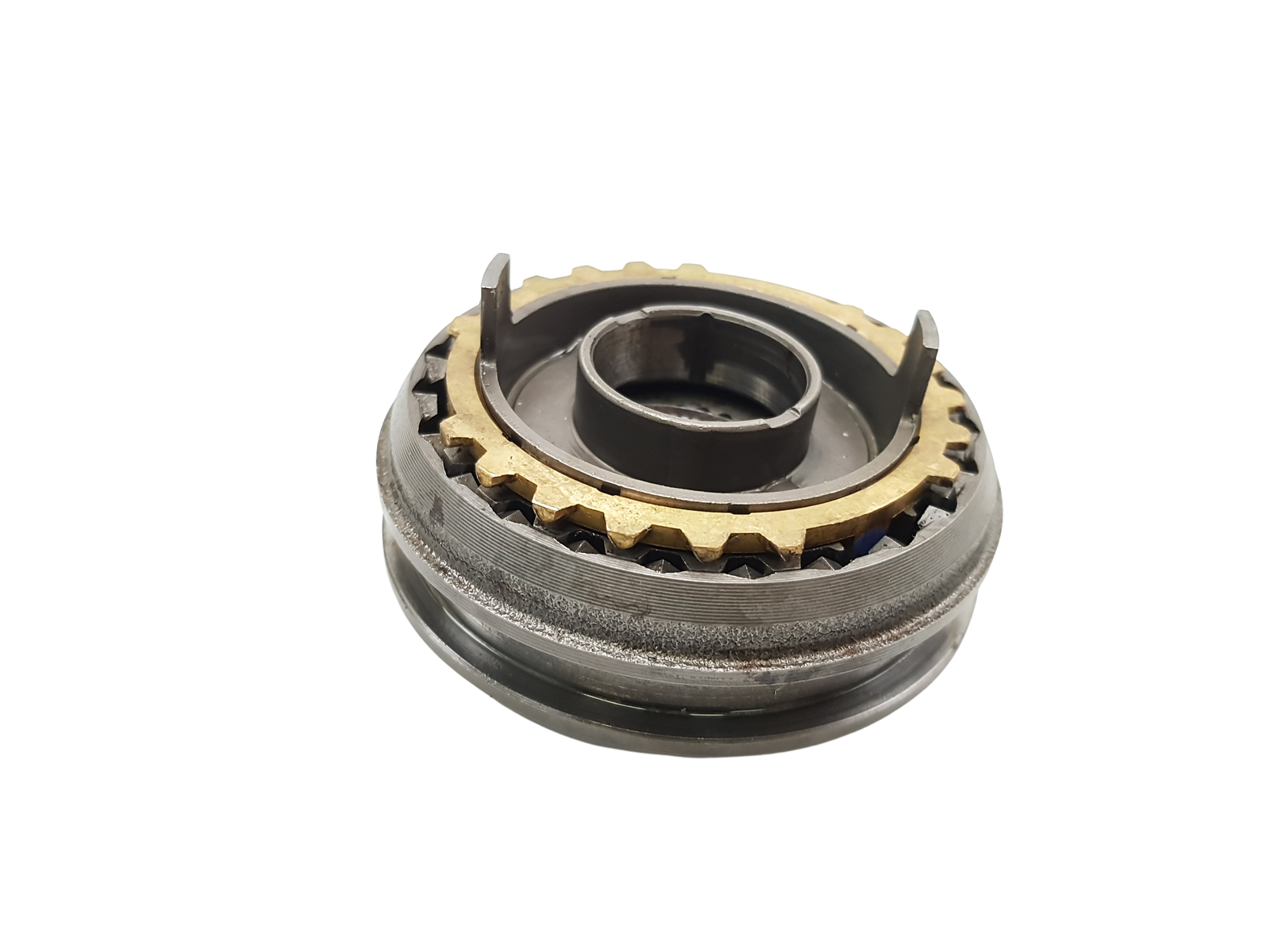 Gear 5 Synchroniser 8200671778 JH3142 Renault Megane 2 1.6 main product photo
