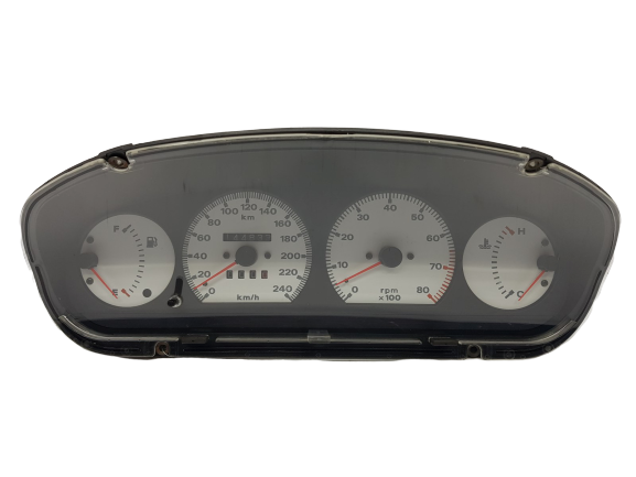 Speedometer/Instrument Cluster Fiat Bravo 46404688 FI0005009K0C0 NS main product photo