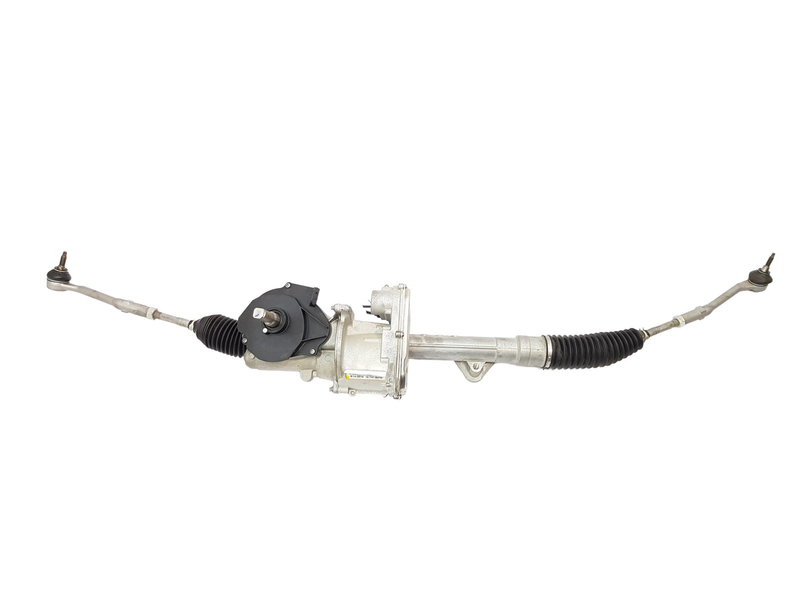 Steering Rack 9831639780 Citroen C3 3 2020 0km main product photo