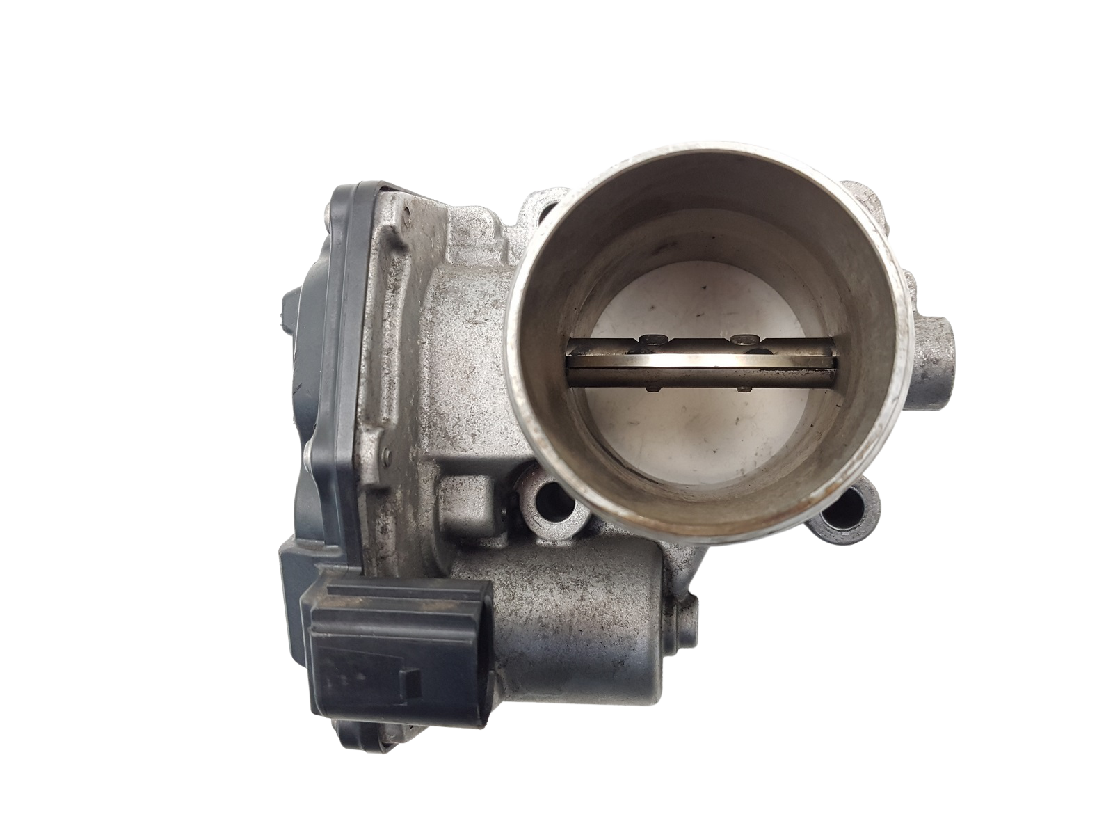 Throttle Body Valve Ford Transit GK2Q-9F991-AA 2.0 EcoBlue 2786 main product photo