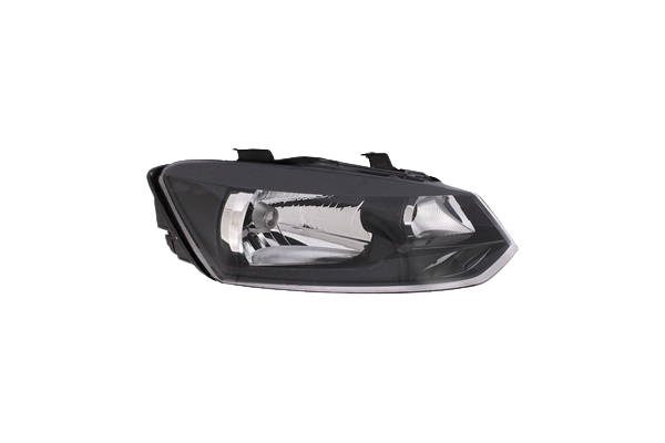 Headlamp For VW Polo 6R1941016E 99411235202 DPA main product photo