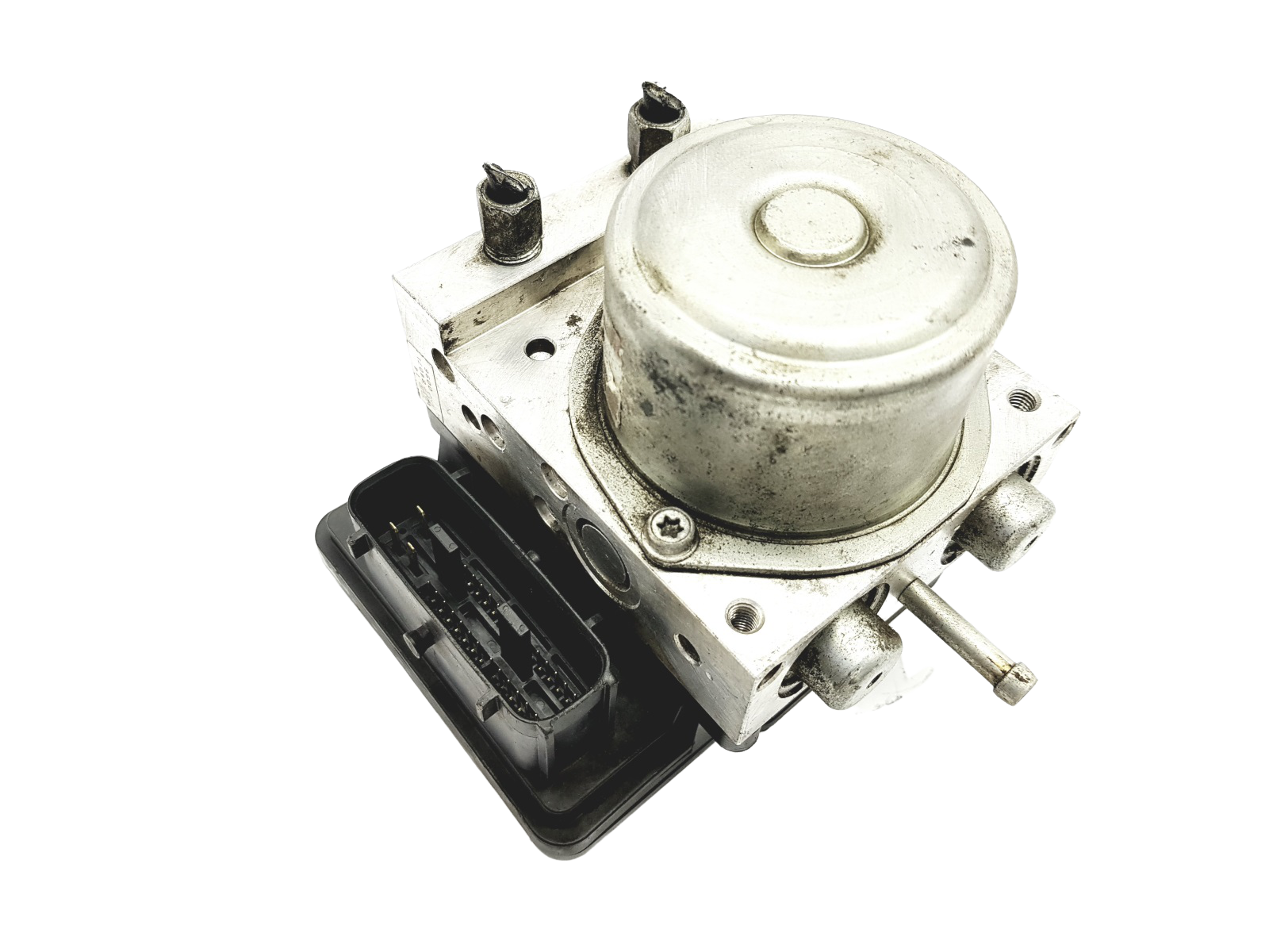 Abs Pump Nissan Renault 47660JY72B Hitachi 42449 main product photo