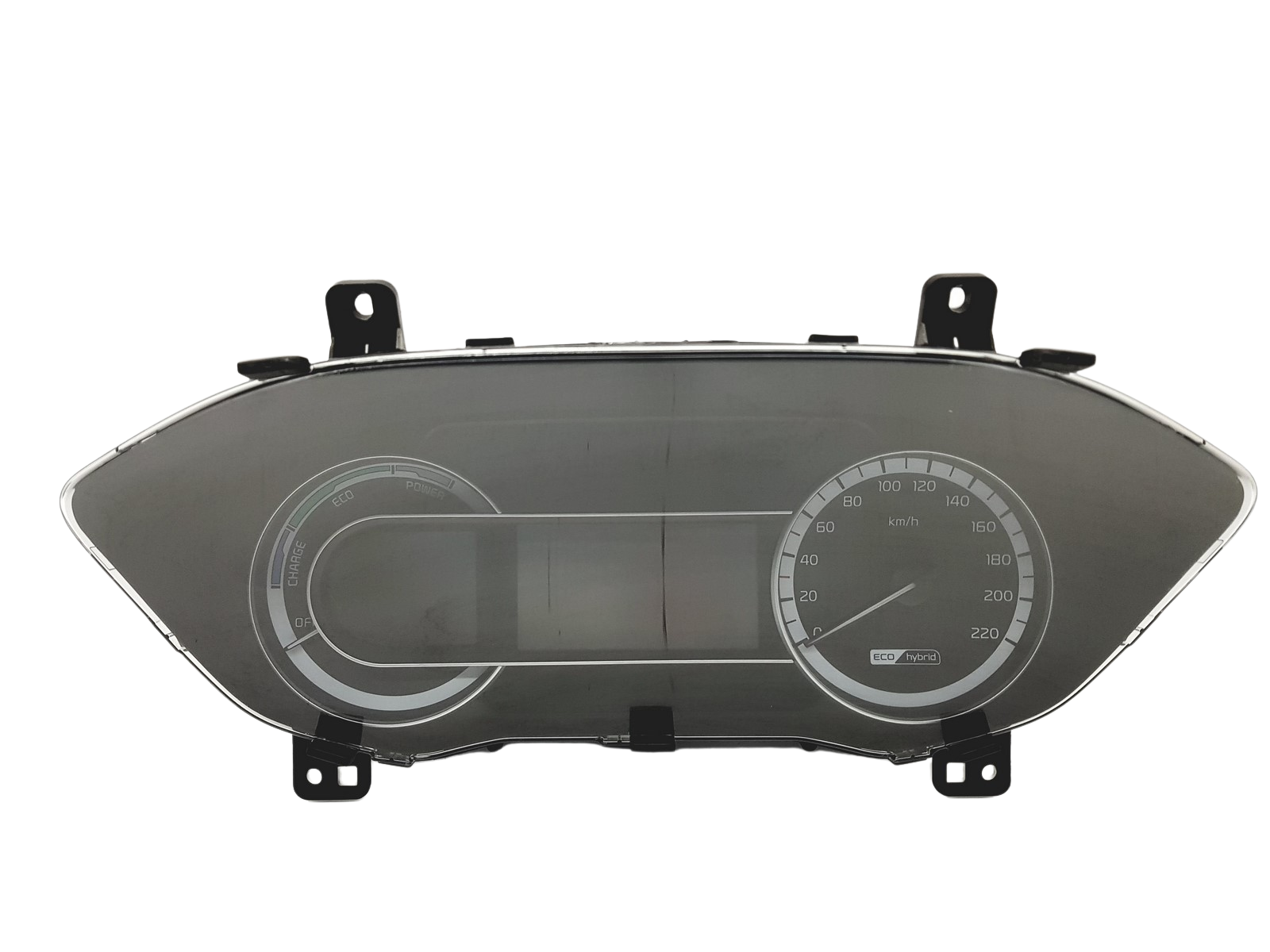 Speedometer/Instrument Cluster Kia Niro 94053-G5140 Visteon main product photo