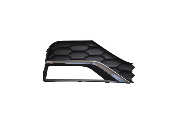 Halogen Frame Left 2H6807489F 88071868502 VW Amarok DPA main product photo