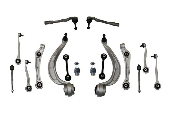 Repair Kit 8K0498998A-8 44981772901 Audi A4 A5 Q5 Vika main product photo