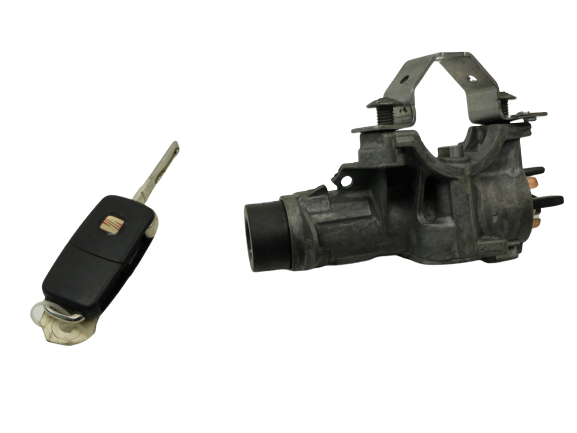 Ignition Switch VW Golf 4 4B0905851C 4B0905849 TKE main product photo