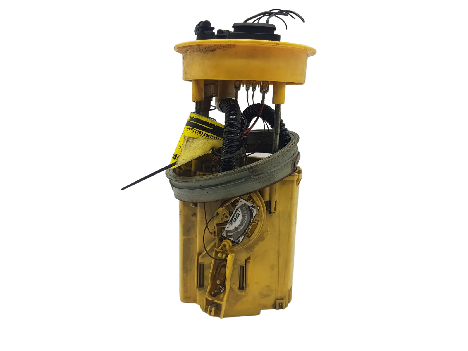 Fuel Pump VW Fox 5Z0919050B main product photo