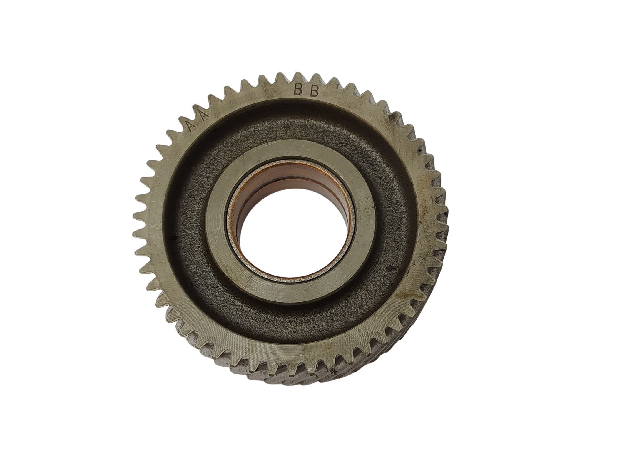 Camshaft Pulley Renault Master Mascott Movano 3.0 dci ZD3 130B02W20C main product photo