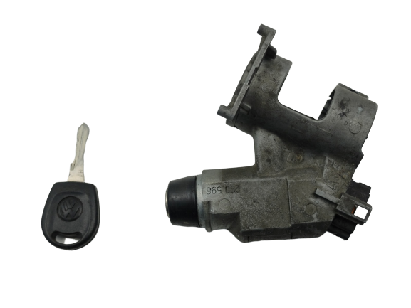 Ignition Switch VW Passat Polo Golf 357905851D VWLK101 1353 main product photo