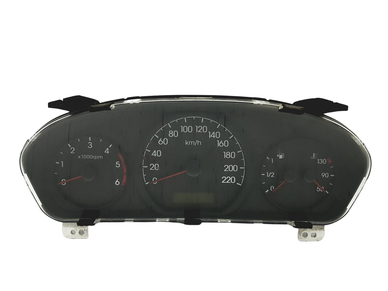 Speedometer/Instrument Cluster Hyundai H-1 94003-4H210 53427 main product photo
