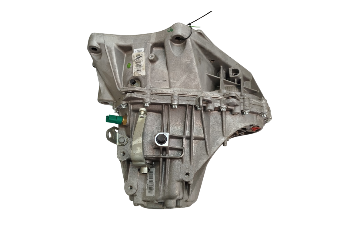 Gearbox New TL4020 TL4A020 TL4123 Nissan Juke 1.6 main product photo