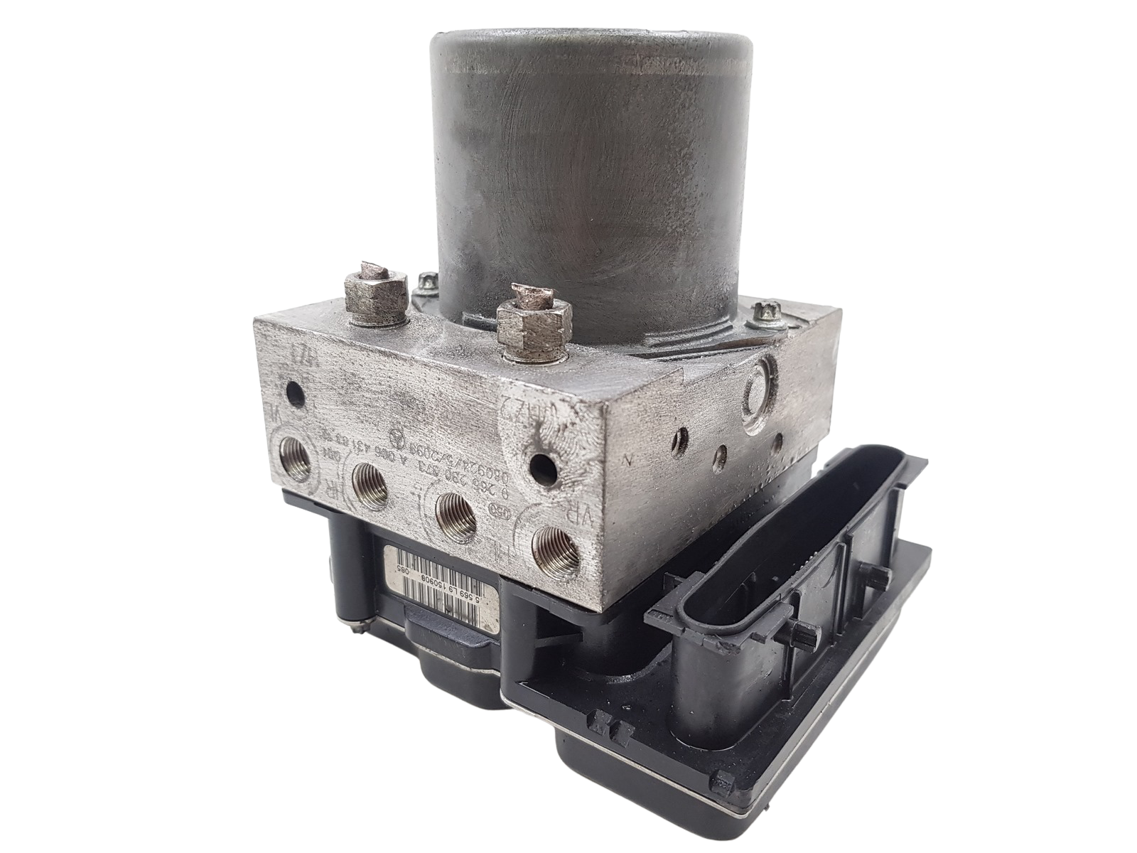 Abs Pump Mercedes W169 W245 A0064316312 0265950986 main product photo
