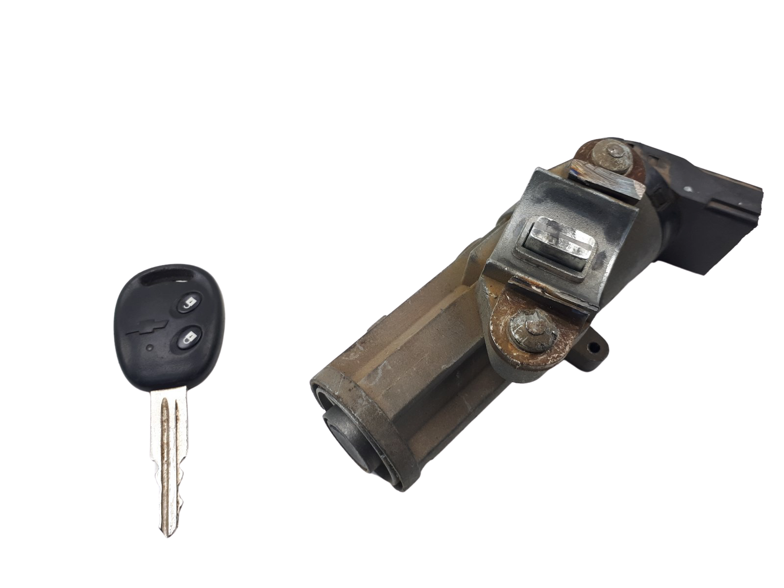 Ignition Switch Chevrolet Spark Matiz M-200 M200 1276 main product photo