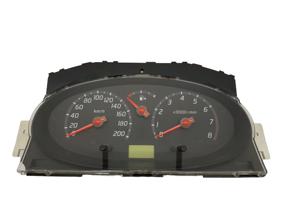 Speedometer/Instrument Cluster Nissan Micra AX761 24108 main product photo