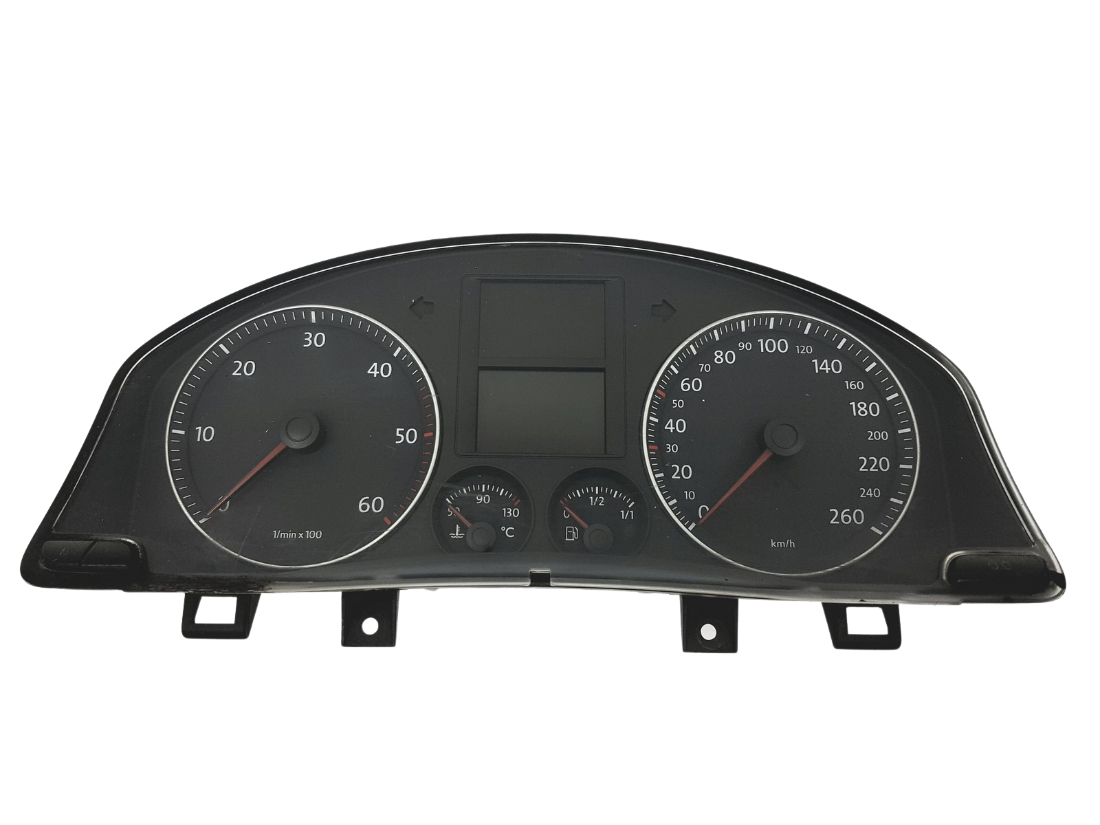 Speedometer/Instrument Cluster VW Golf MK5 1K0920850L 110080246025 56672 main product photo