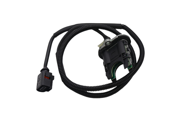 Steering Angle Sensor For VW Seat Skoda 6Q1423291D 44231675901 Vika main product photo