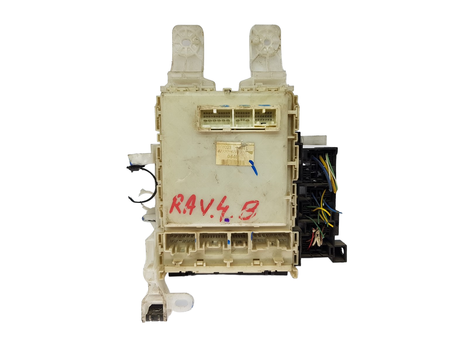 Fuse Box Toyota 82730-42011 main product photo