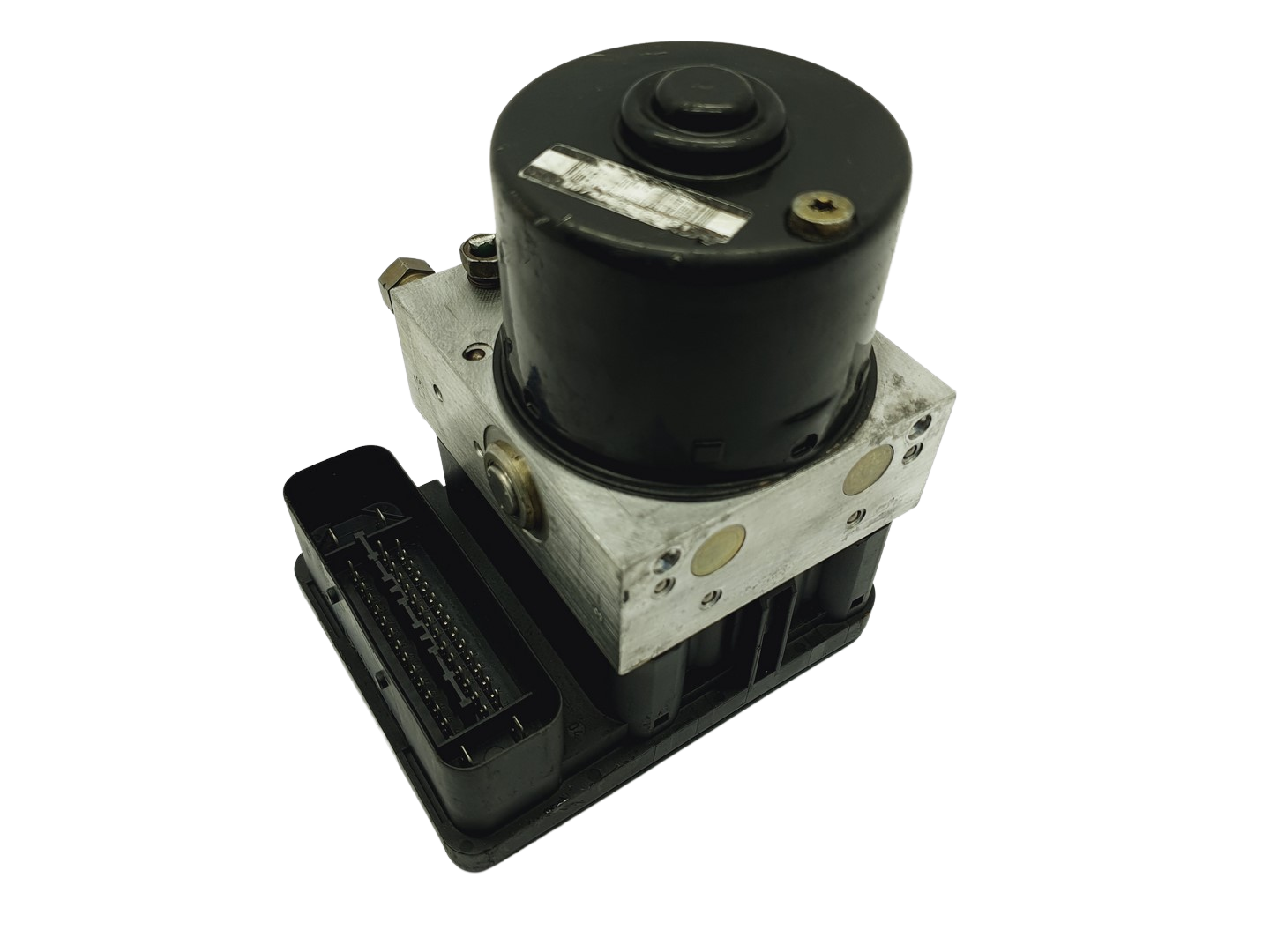 Abs Pump Citroen C5 9648606980 10.0960-1128.3 ATE 67322 main product photo