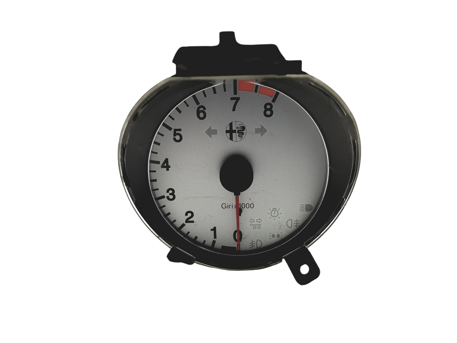 Tachometer Alfa Romeo 156 156034467 503350010100 40737 main product photo