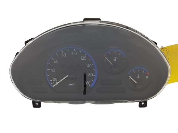 Speedometer/Instrument Cluster Daewoo Matiz 96380536 21595 main product photo